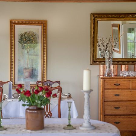 Killoran House Hotel Dervaig Екстериор снимка