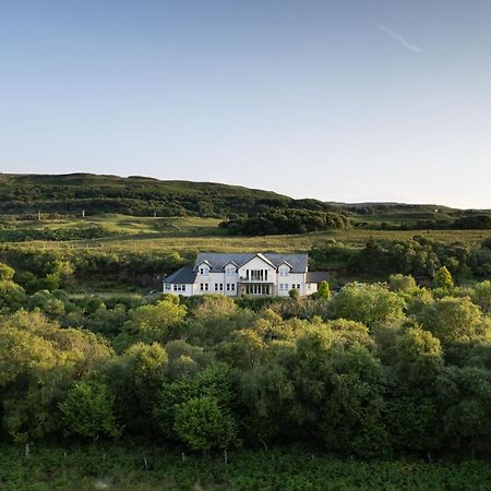 Killoran House Hotel Dervaig Екстериор снимка