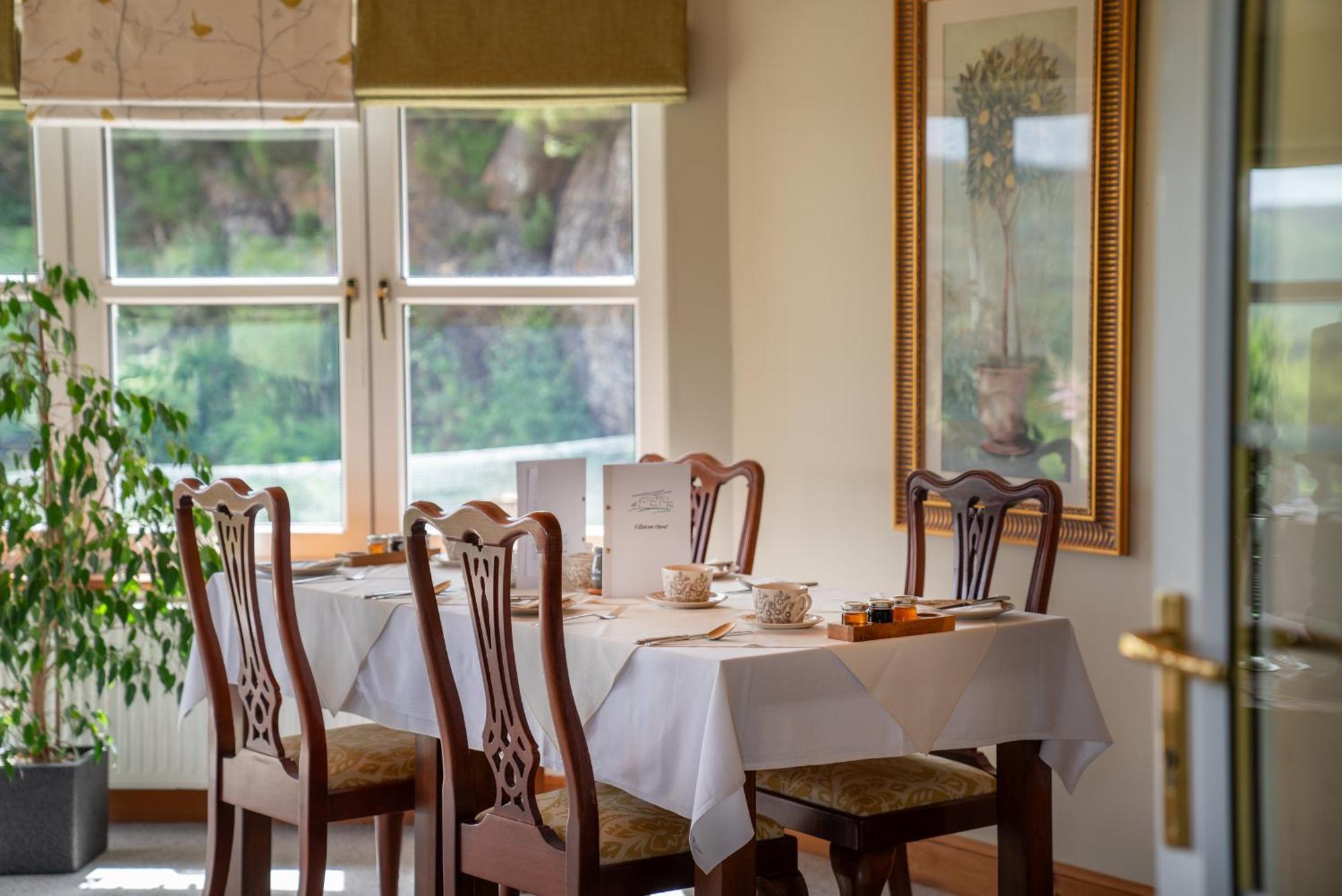 Killoran House Hotel Dervaig Екстериор снимка