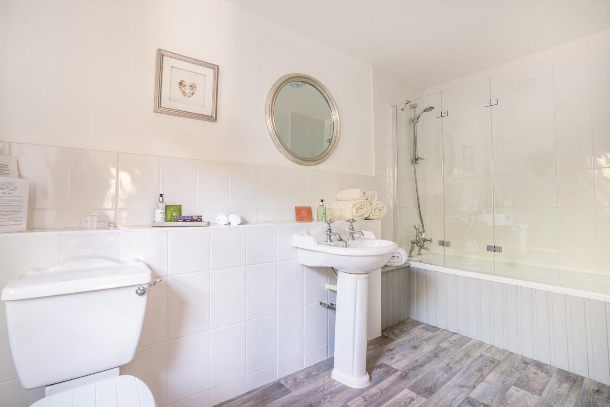 Killoran House Hotel Dervaig Екстериор снимка
