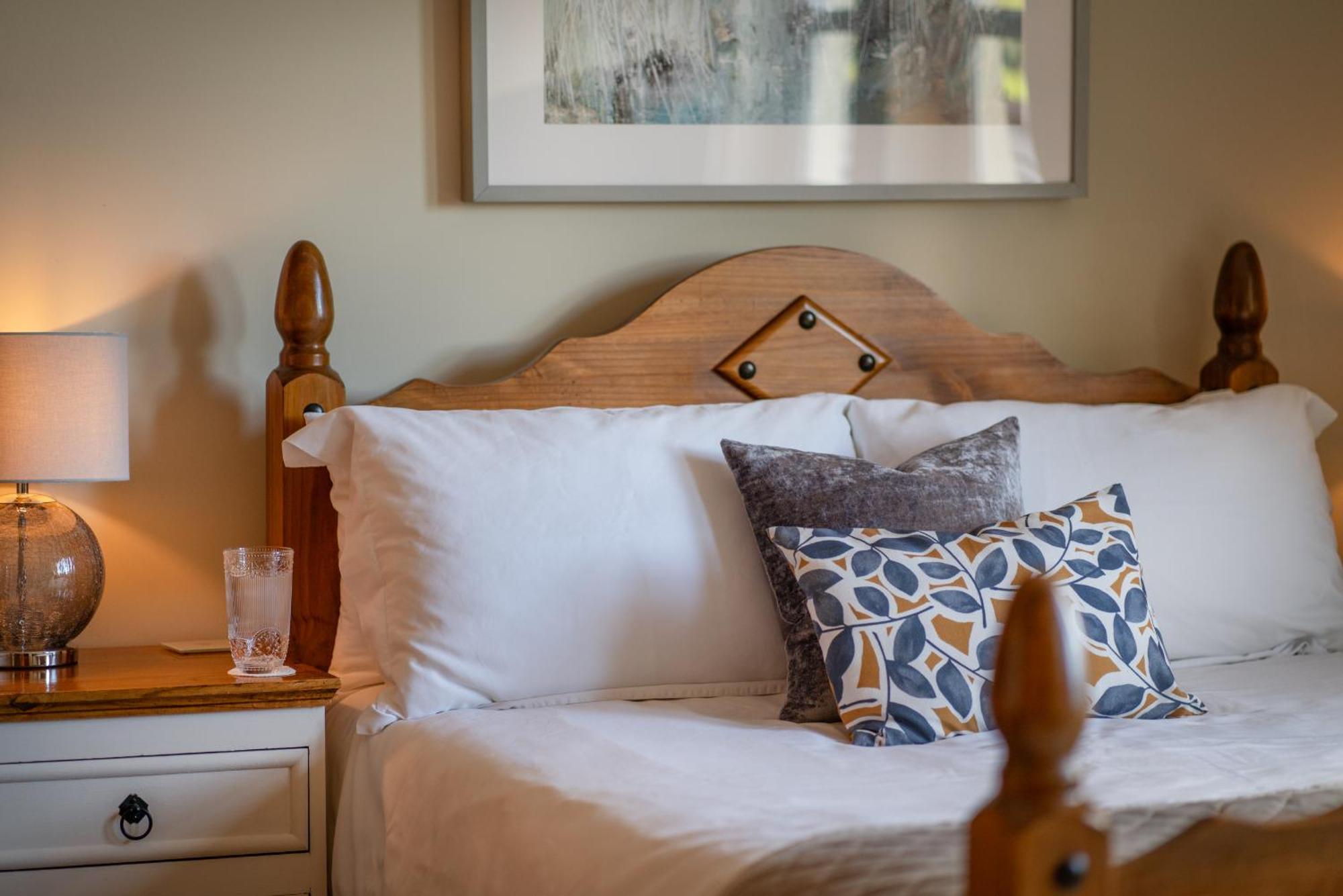 Killoran House Hotel Dervaig Екстериор снимка
