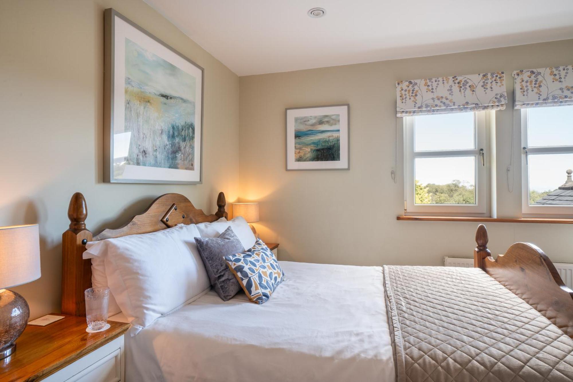 Killoran House Hotel Dervaig Екстериор снимка