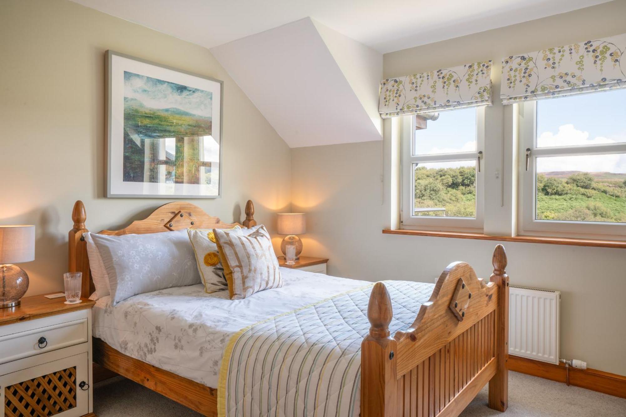 Killoran House Hotel Dervaig Екстериор снимка