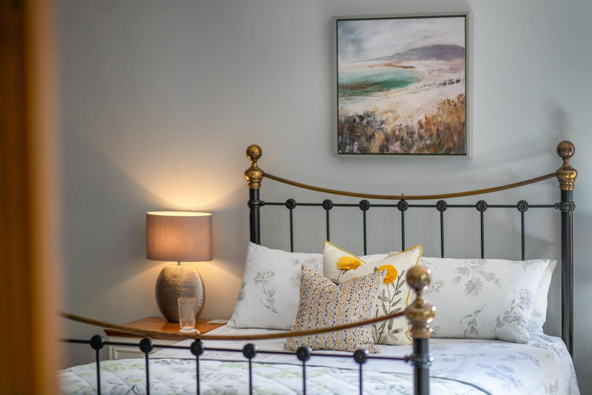 Killoran House Hotel Dervaig Екстериор снимка