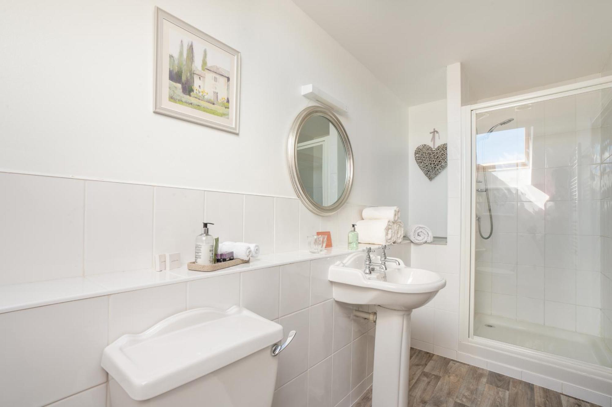 Killoran House Hotel Dervaig Екстериор снимка