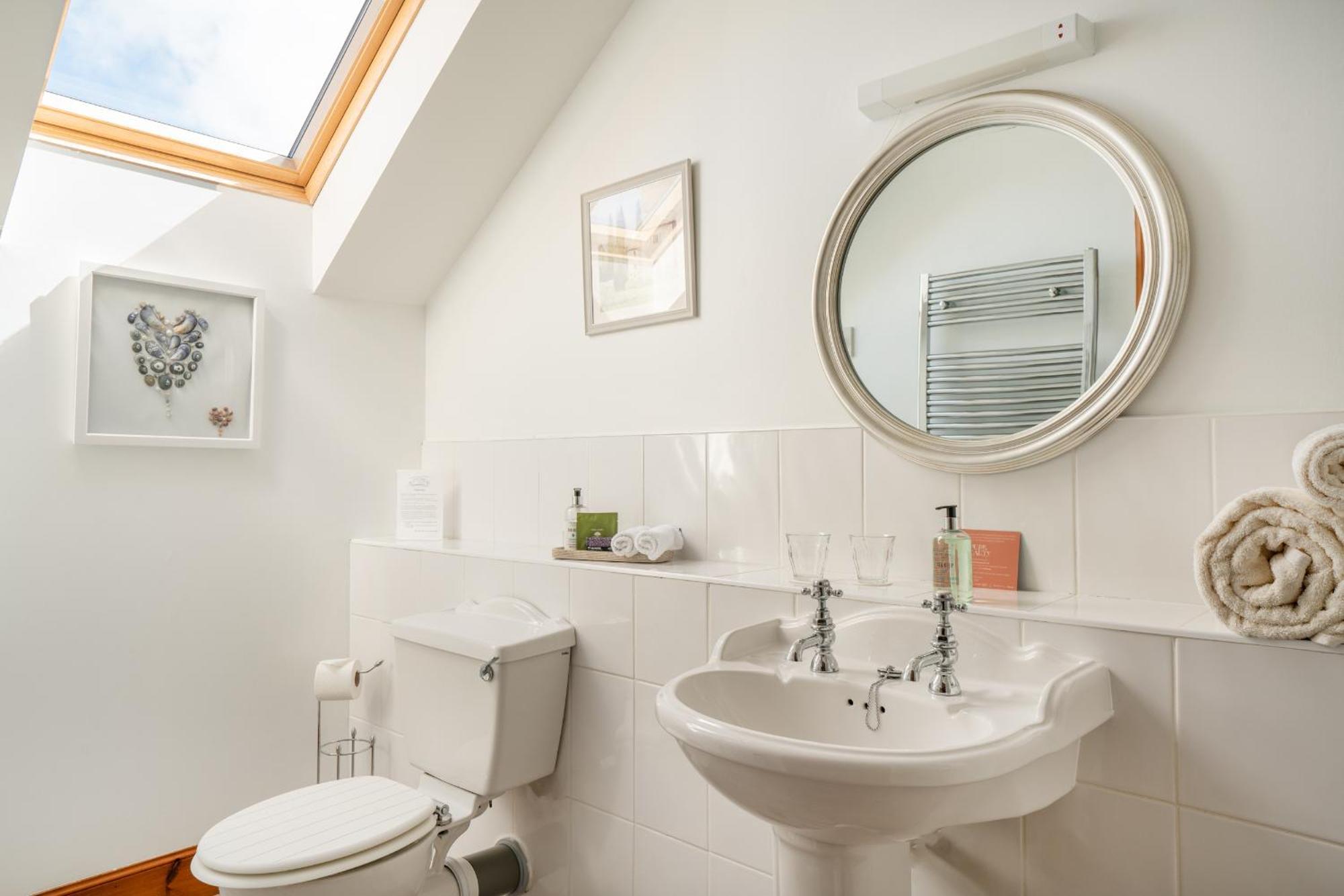 Killoran House Hotel Dervaig Екстериор снимка