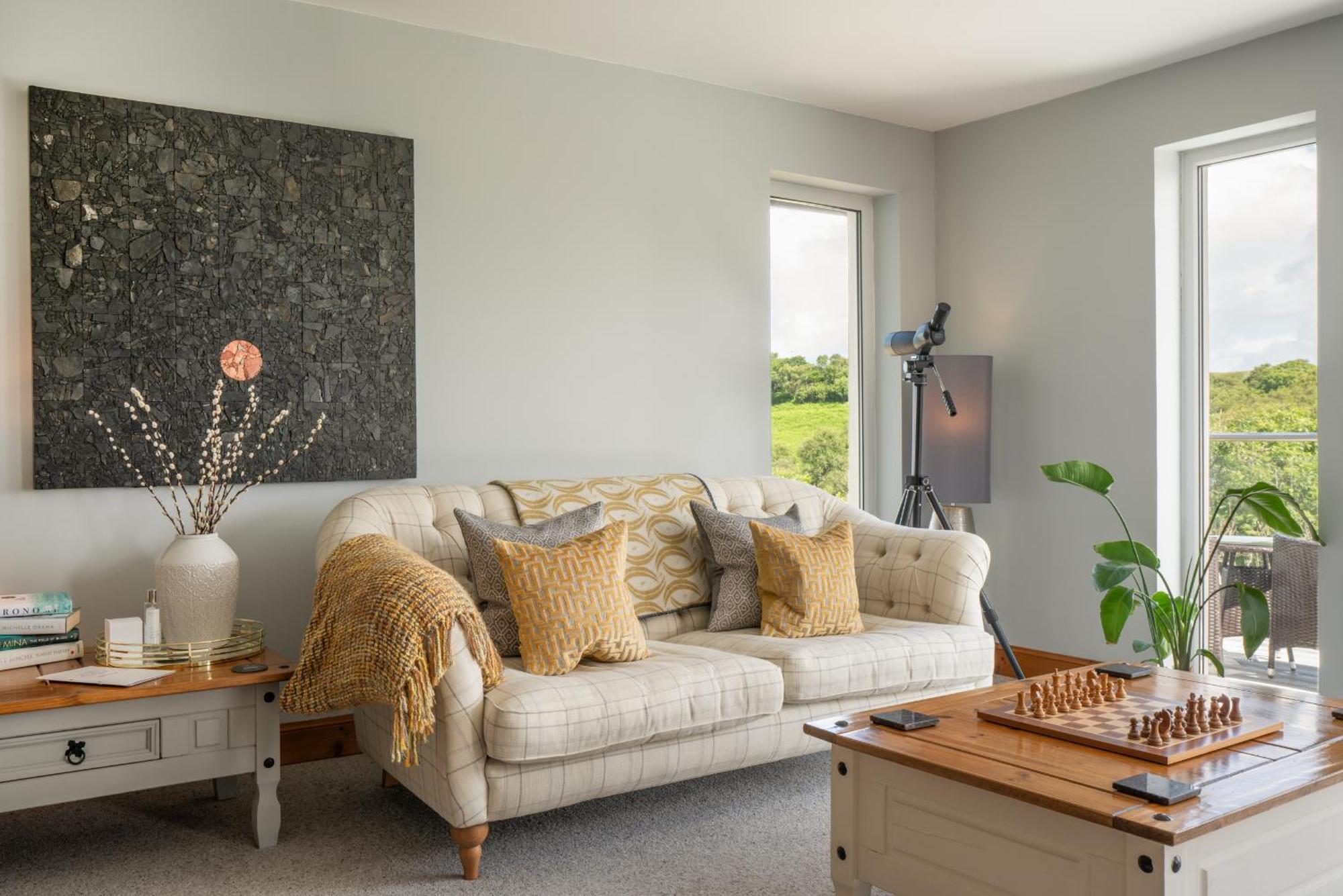Killoran House Hotel Dervaig Екстериор снимка