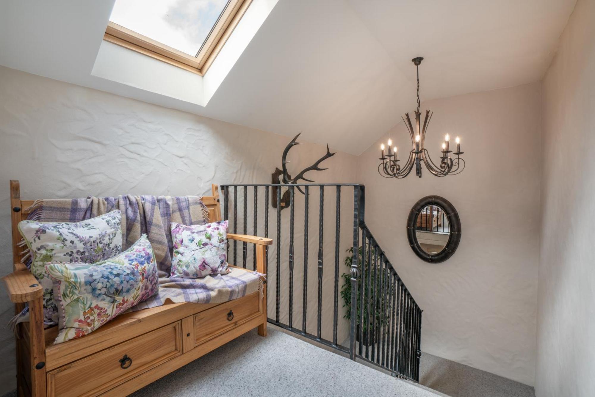 Killoran House Hotel Dervaig Екстериор снимка