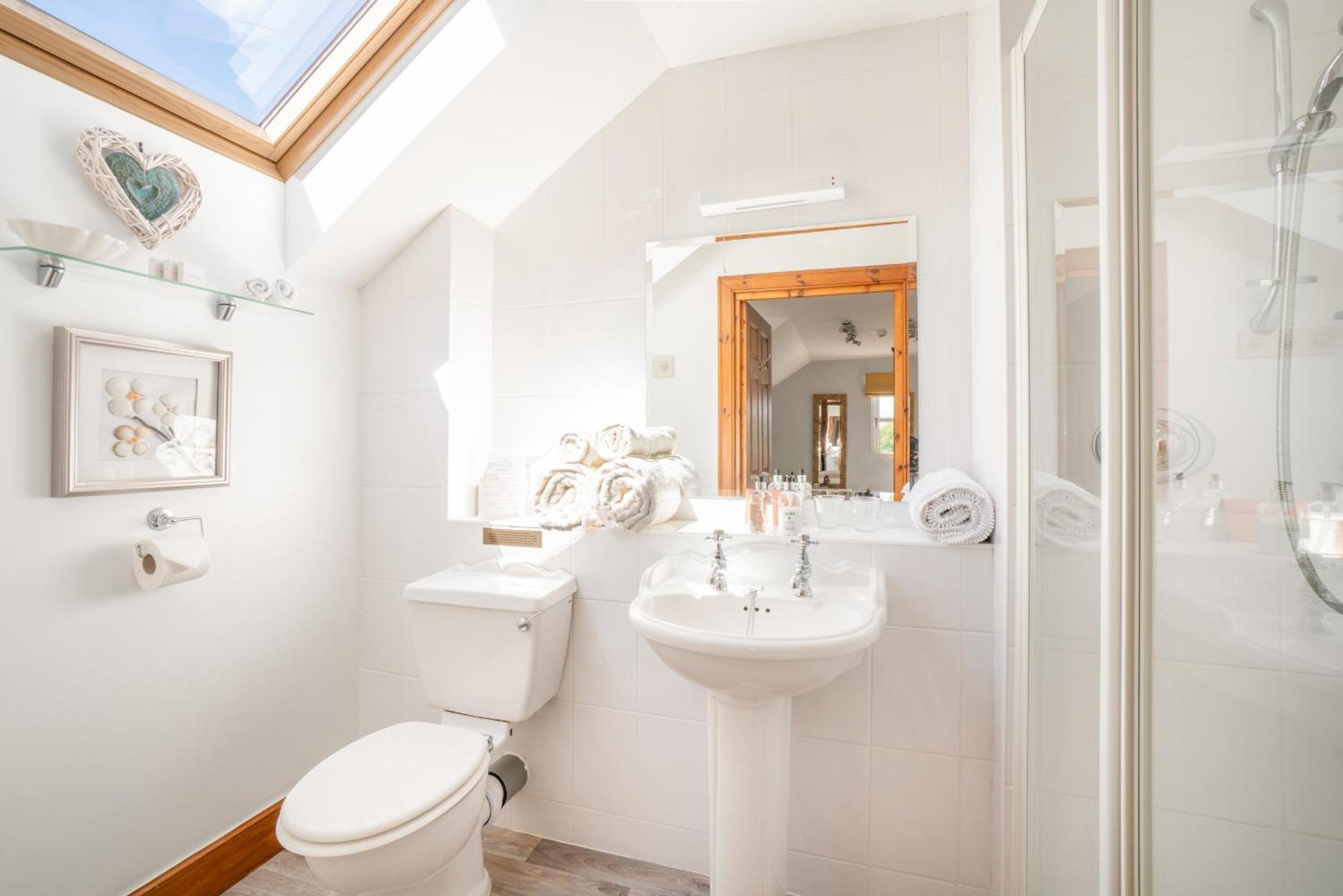 Killoran House Hotel Dervaig Екстериор снимка