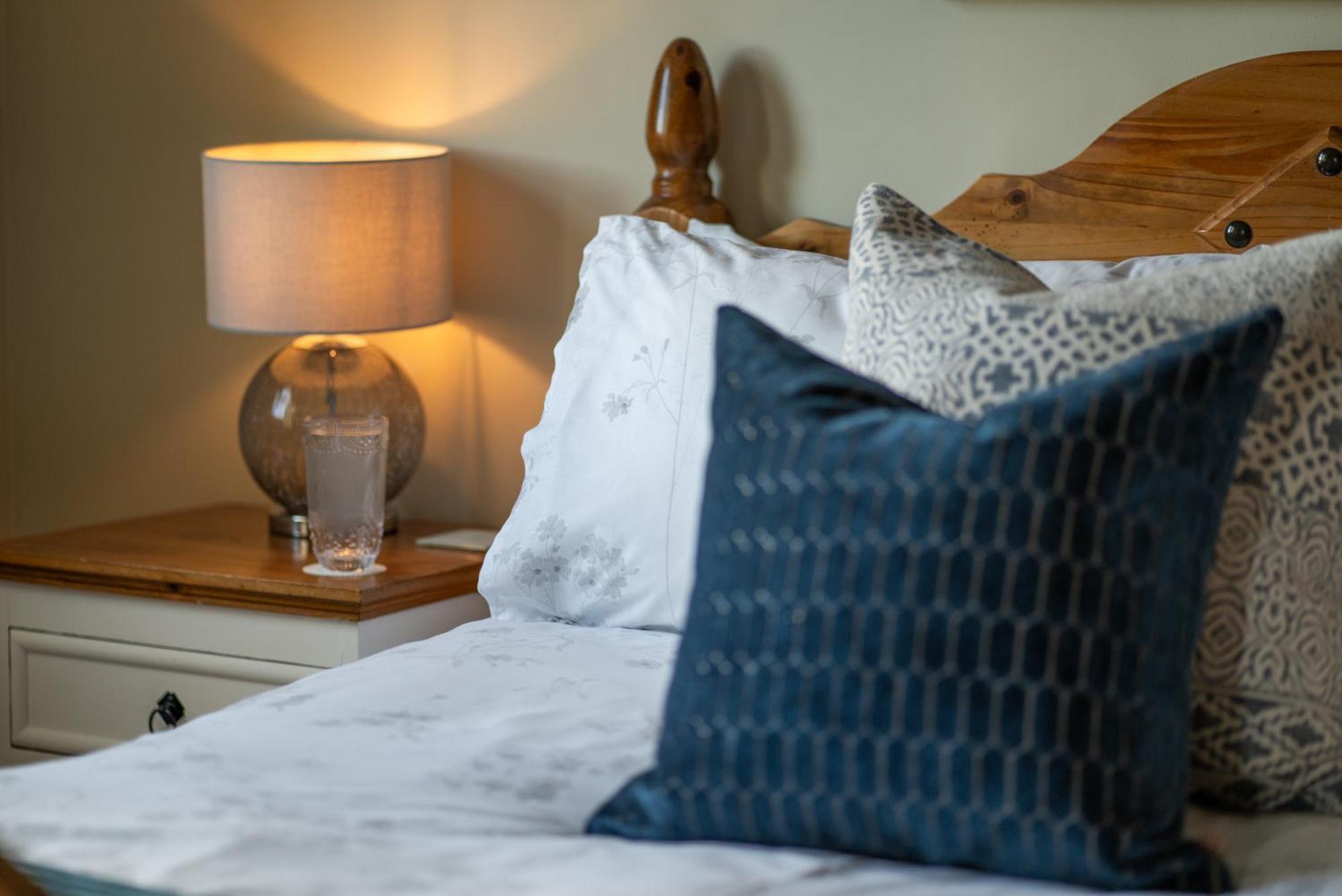 Killoran House Hotel Dervaig Екстериор снимка