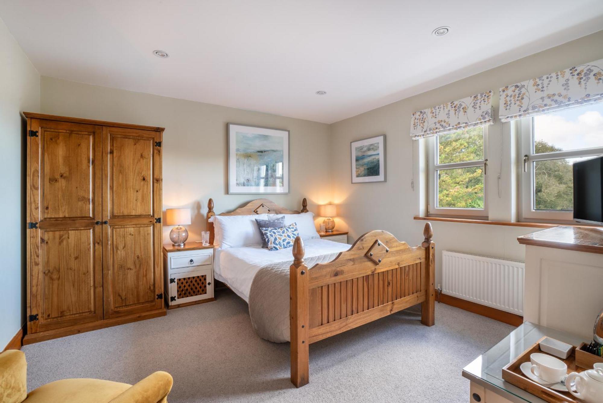 Killoran House Hotel Dervaig Екстериор снимка