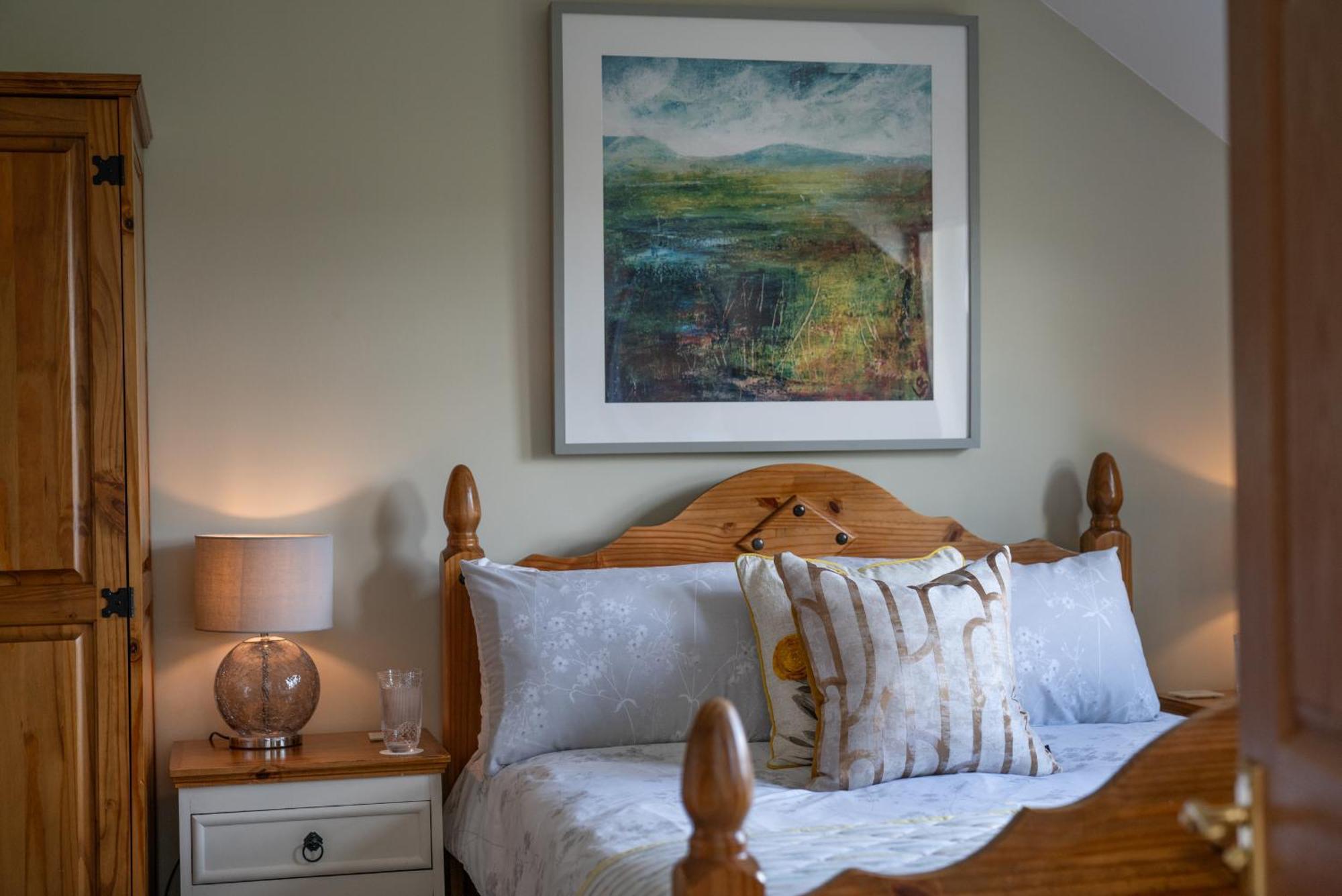 Killoran House Hotel Dervaig Екстериор снимка