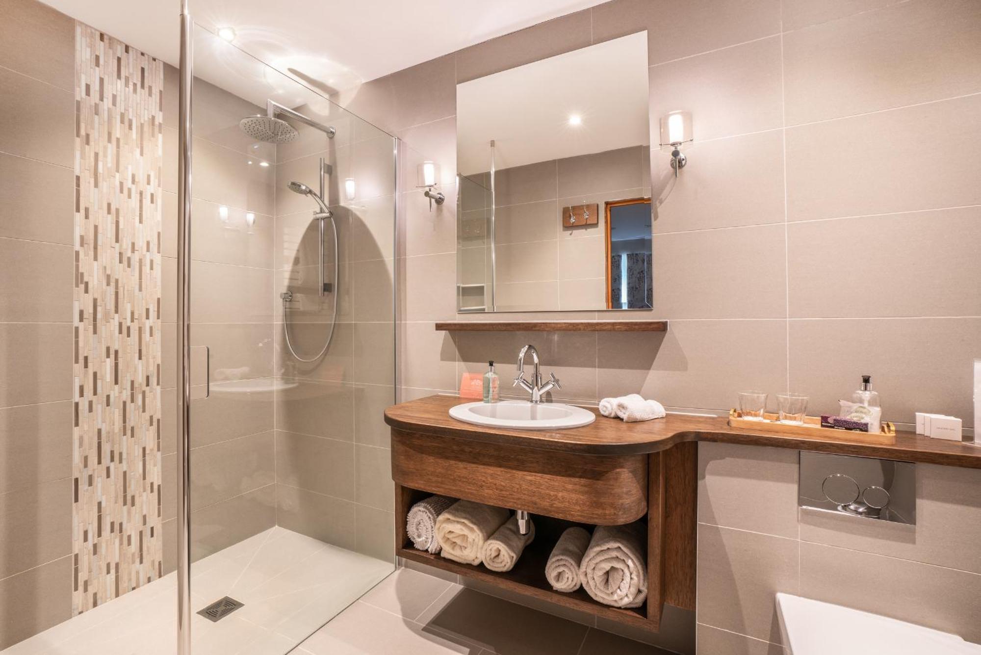 Killoran House Hotel Dervaig Екстериор снимка