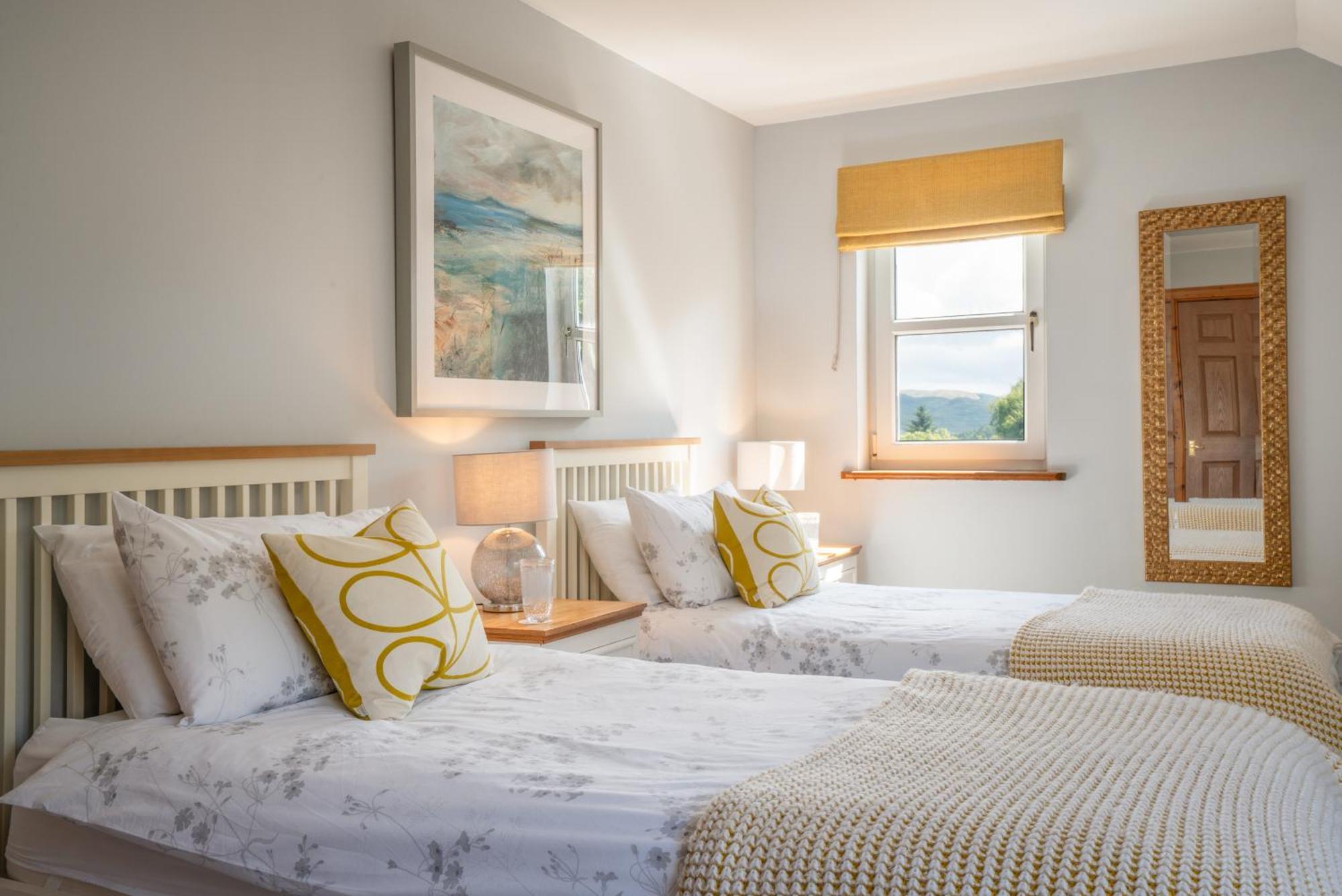 Killoran House Hotel Dervaig Екстериор снимка