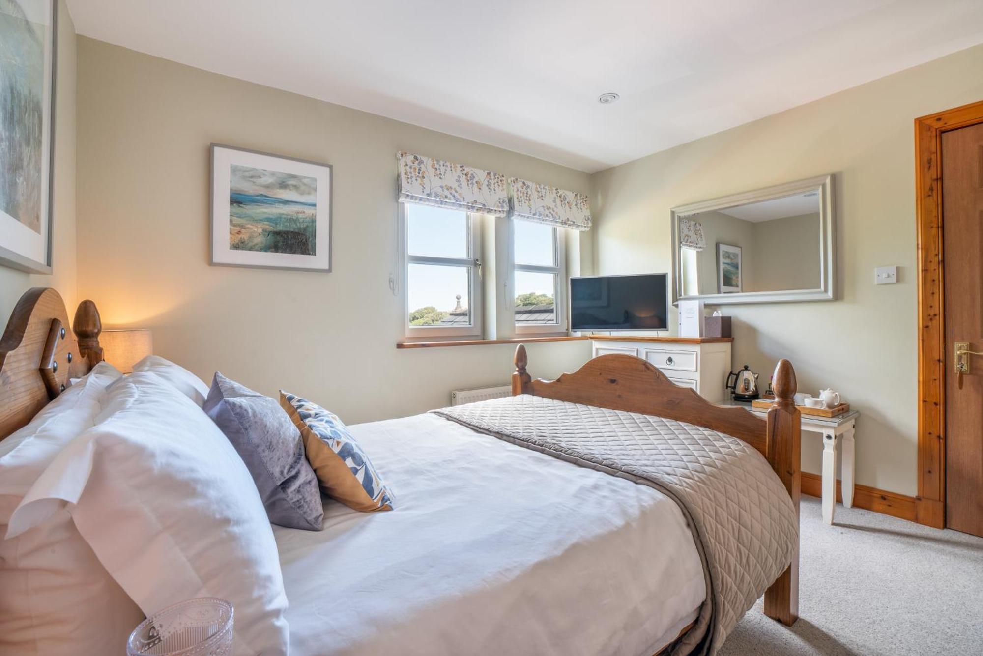 Killoran House Hotel Dervaig Екстериор снимка