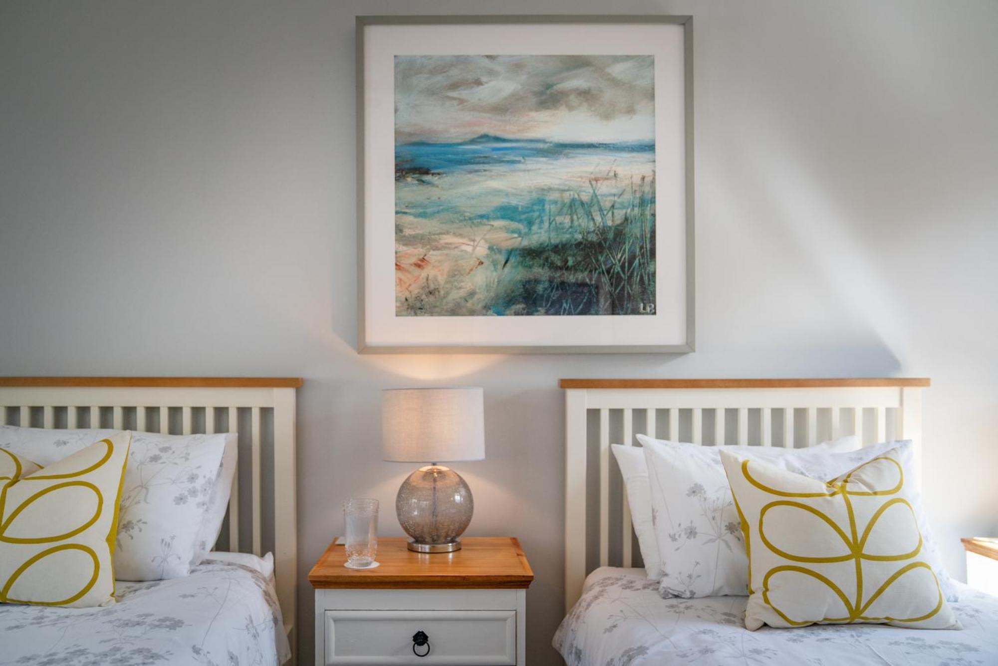 Killoran House Hotel Dervaig Екстериор снимка