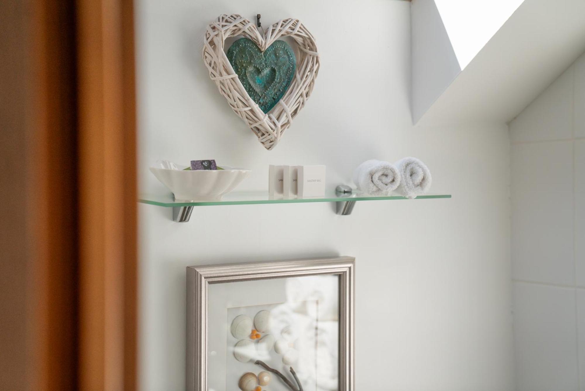 Killoran House Hotel Dervaig Екстериор снимка