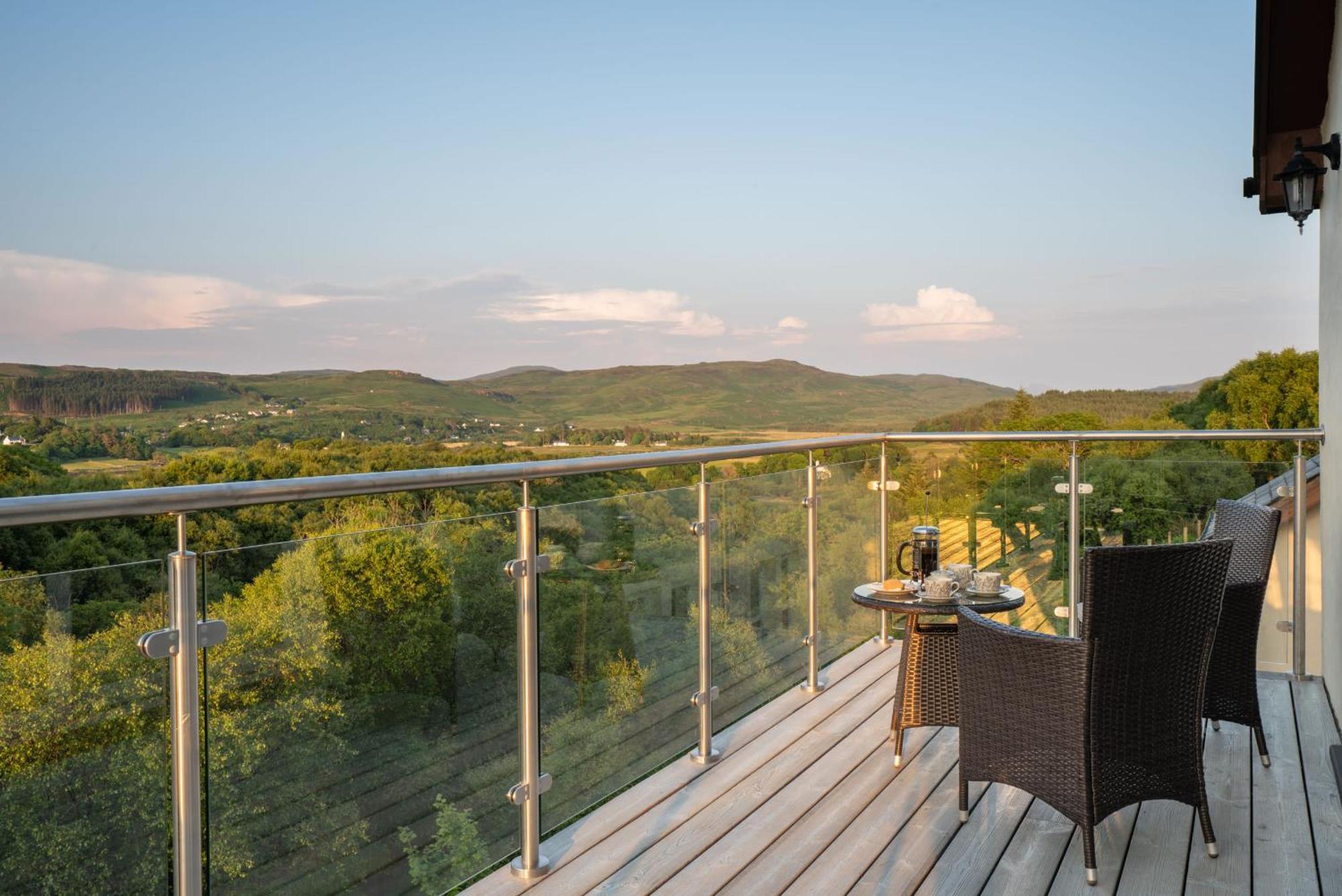 Killoran House Hotel Dervaig Екстериор снимка