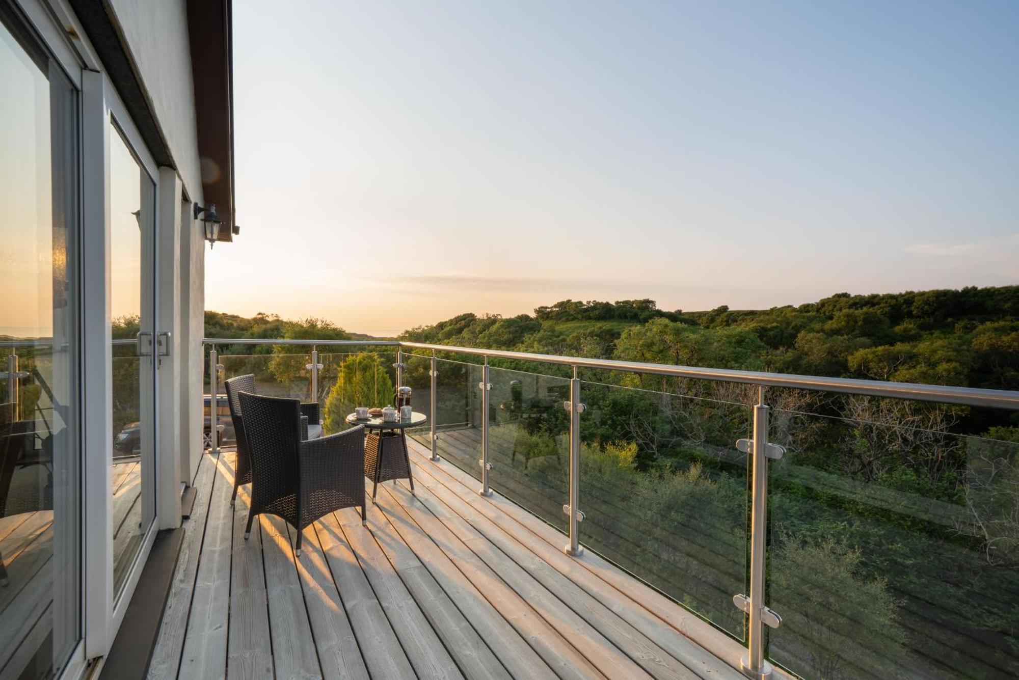 Killoran House Hotel Dervaig Екстериор снимка