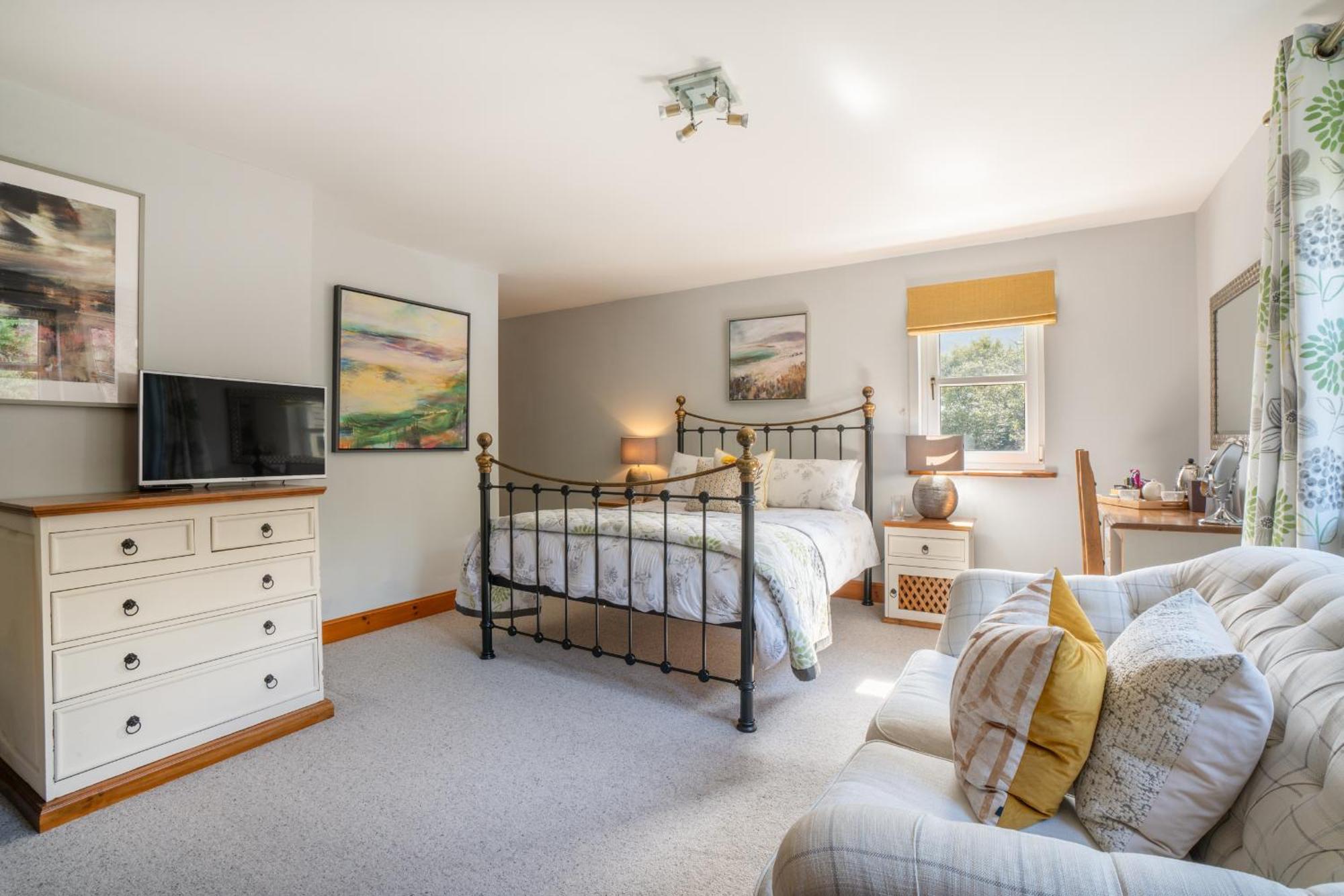 Killoran House Hotel Dervaig Екстериор снимка