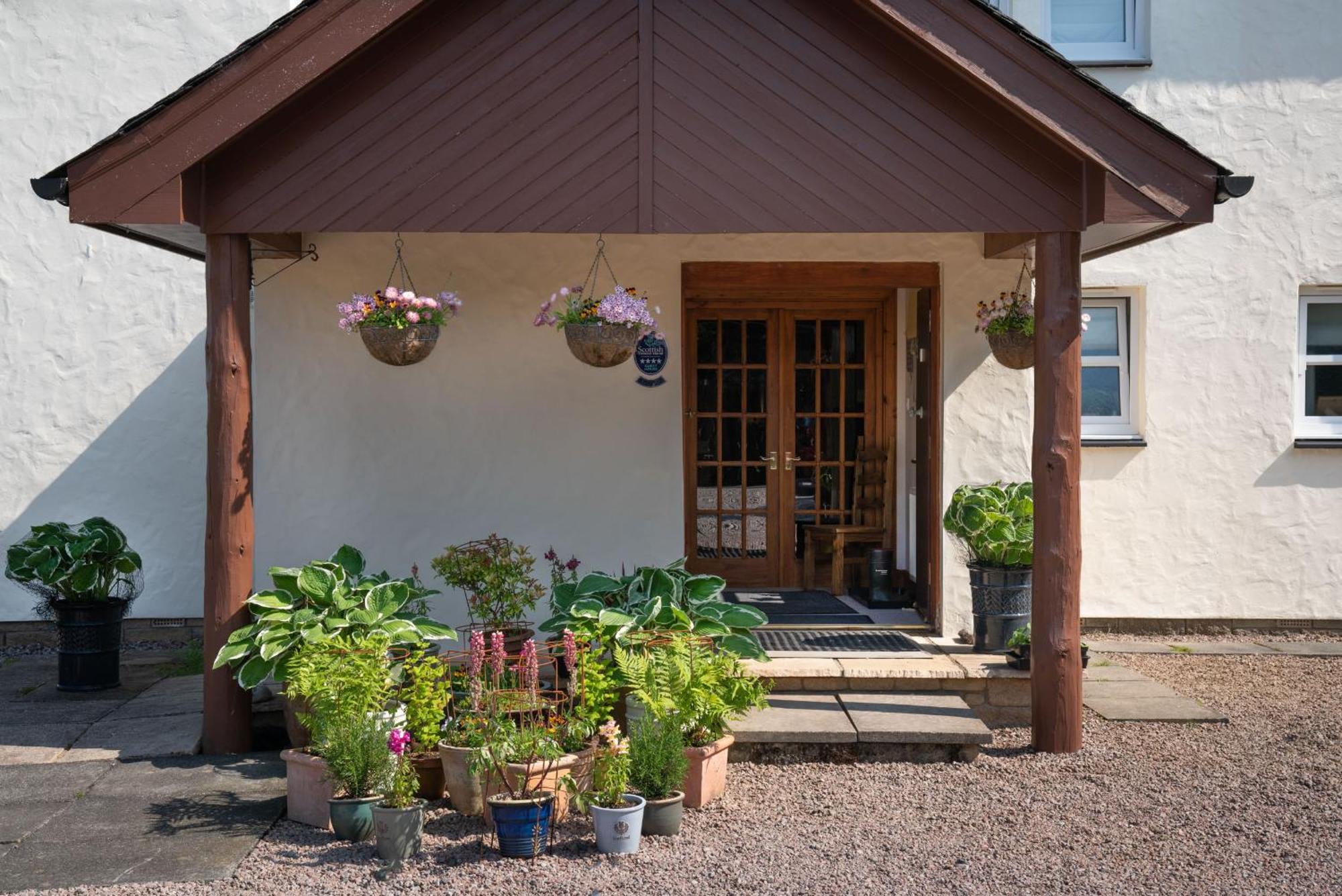 Killoran House Hotel Dervaig Екстериор снимка
