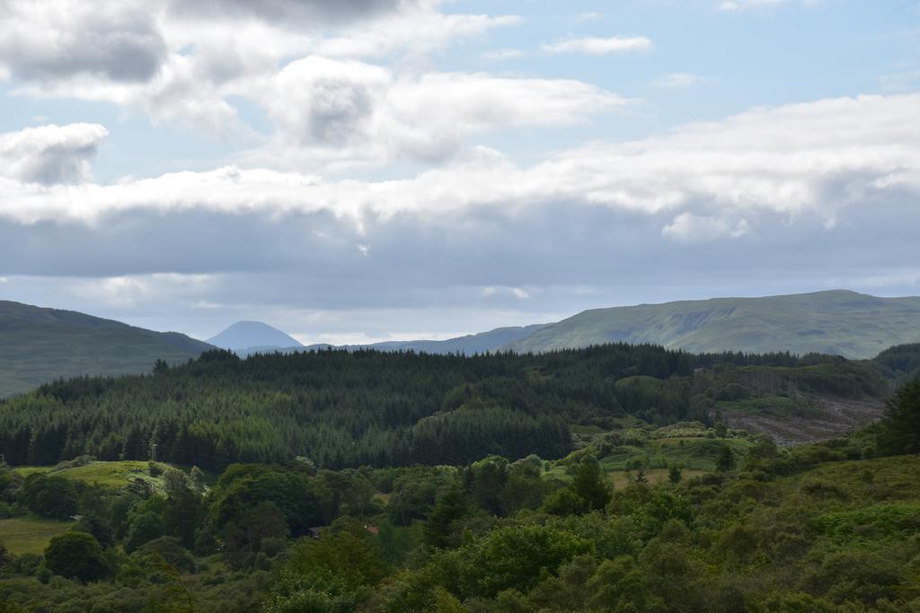 Killoran House Hotel Dervaig Екстериор снимка