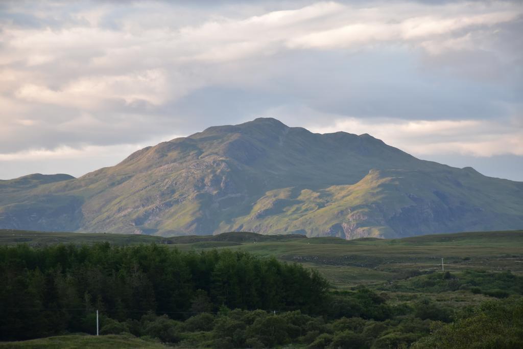 Killoran House Hotel Dervaig Екстериор снимка