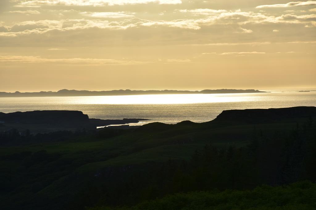 Killoran House Hotel Dervaig Екстериор снимка